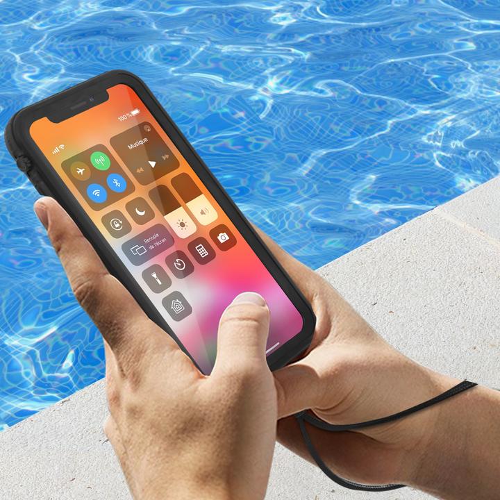 Produktbild Redpepper Immersion Series (Apple iPhone XS Max)