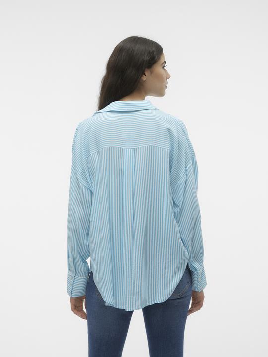 Actual product image Vero Moda VMBUMPY Shirt Shirt (XL)