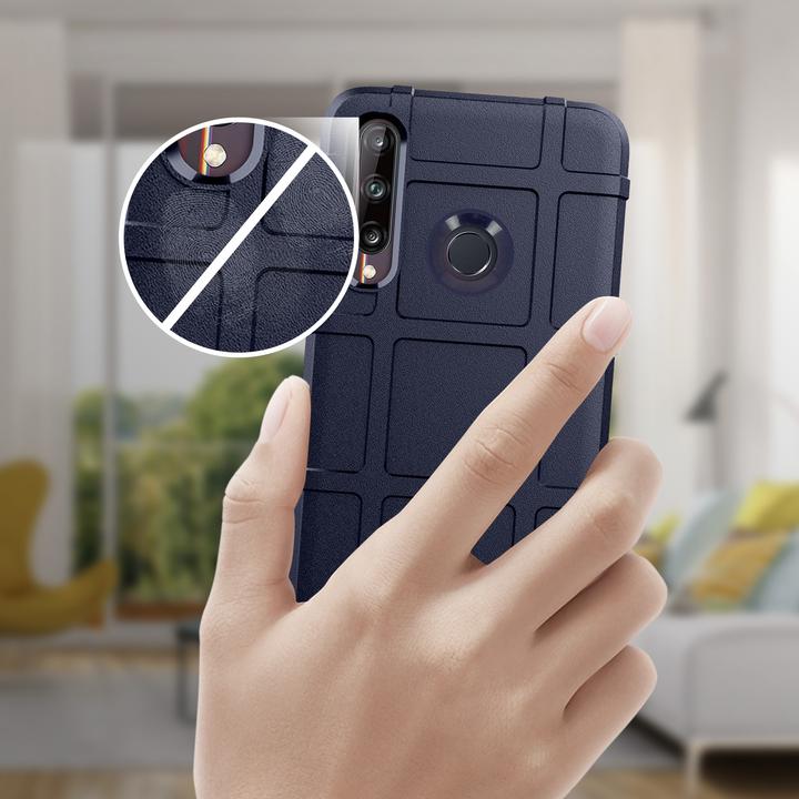 Immagine prodotto Avizar Serie Texturée (Huawei P40 Lite E)