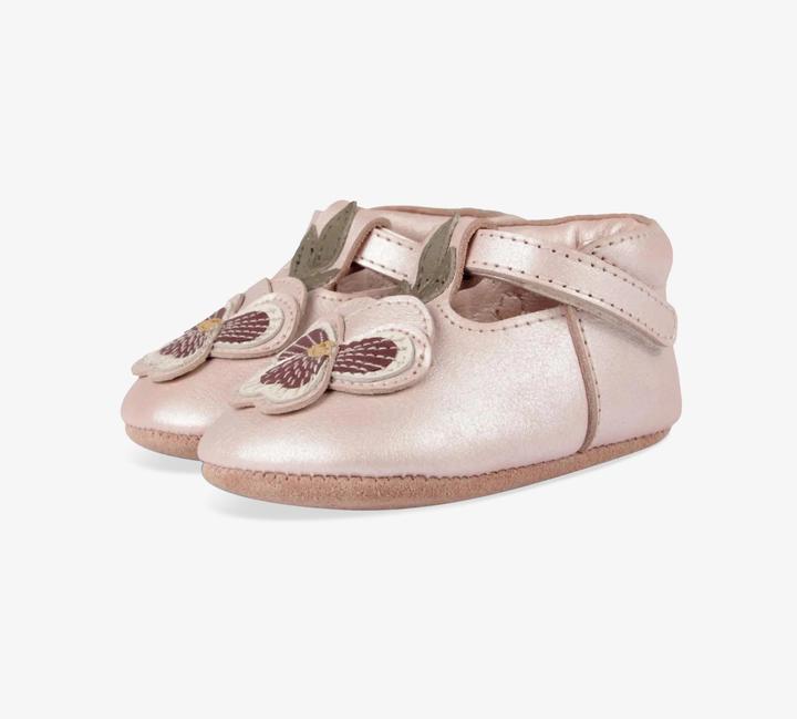 Immagine prodotto Donsje Scarpe da gattonare (20, 21)