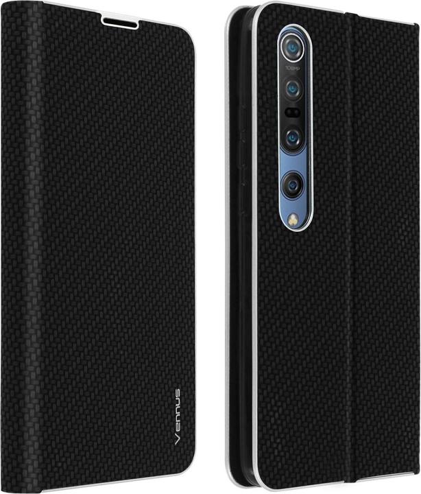 Actual product image Avizar Carbon Series (Mi 10 Pro)