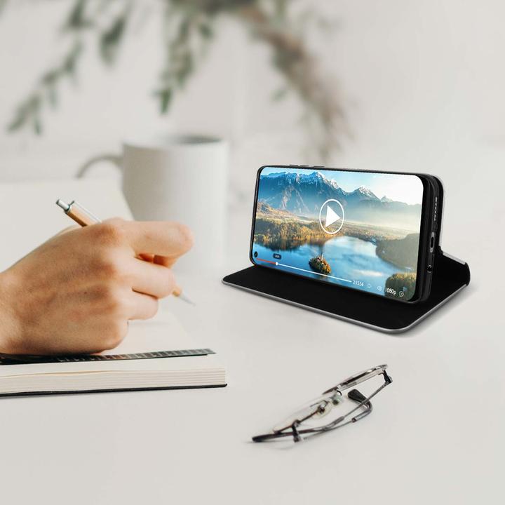 Actual product image Avizar Carbon Series (Huawei P40 Lite)