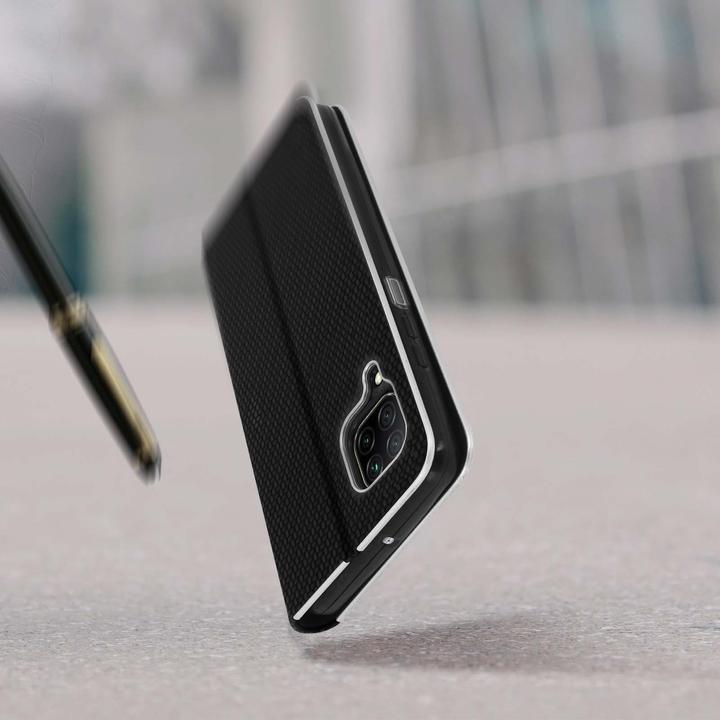 Actual product image Avizar Carbon Series (Huawei P40 Lite)