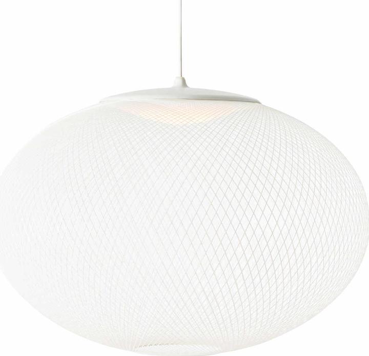 Moooi Nr2 Medium Hängeleuchte (450 lm)