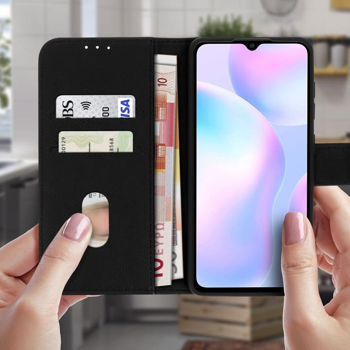 Immagine prodotto Avizar Serie Chester (Xiaomi Redmi 9AT)