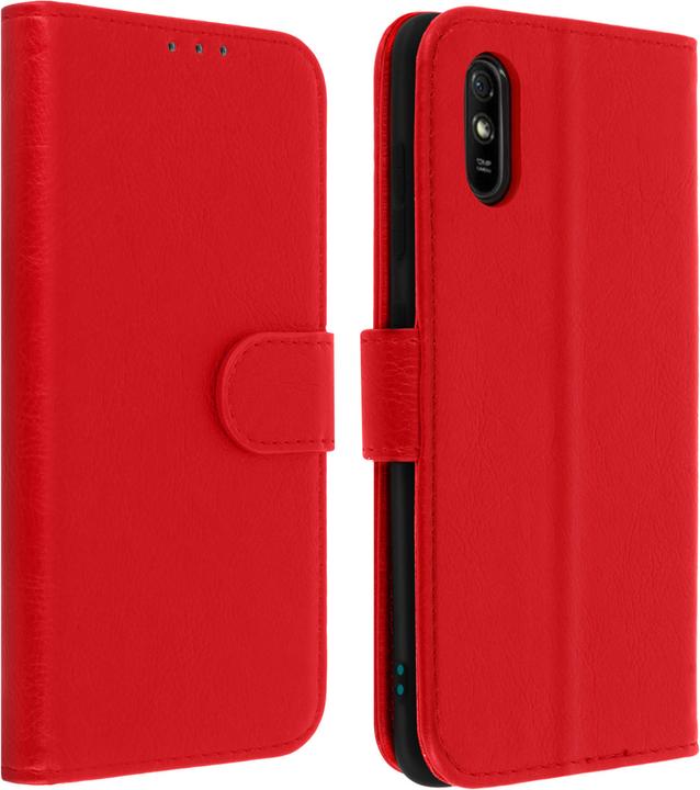 Image du produit Avizar Série Chester (Xiaomi Redmi 9AT)