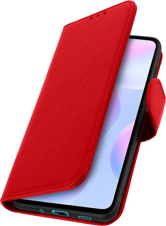 Image du produit Avizar Série Chester (Xiaomi Redmi 9AT)