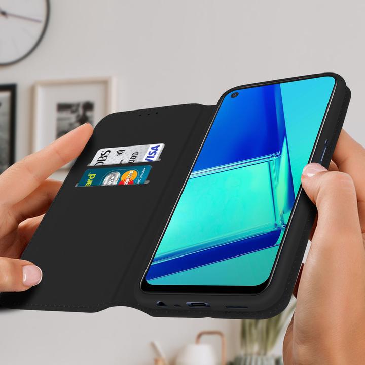 Actual product image Avizar Elec Series (Oppo A52)