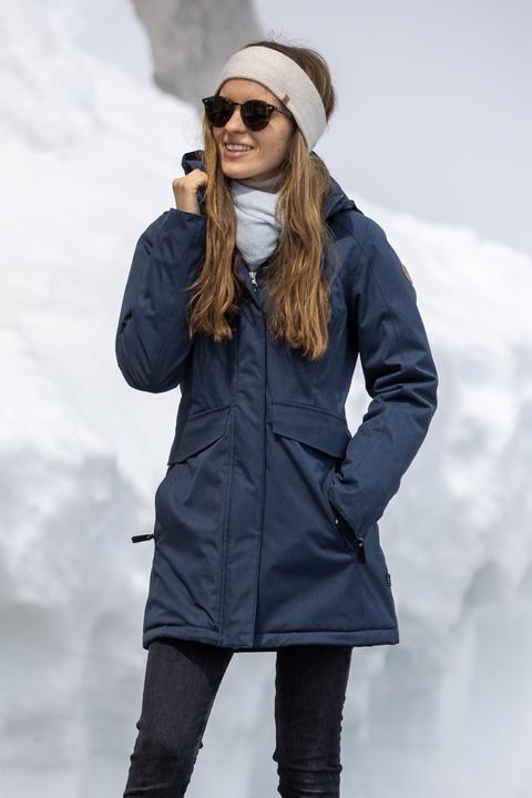 Image du produit Rukka Pepper veste d'hiver pour dame (46)