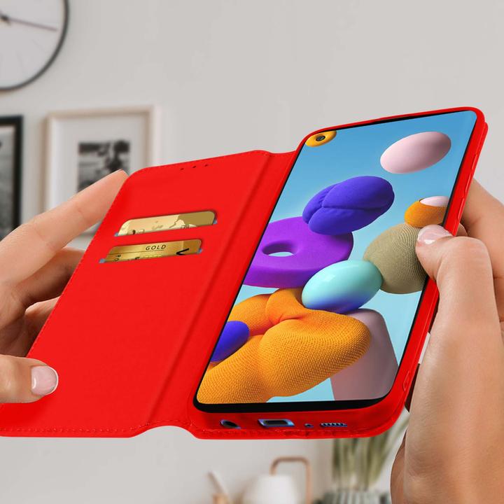 Produktbild Avizar Elec Series (Samsung Galaxy A21s)