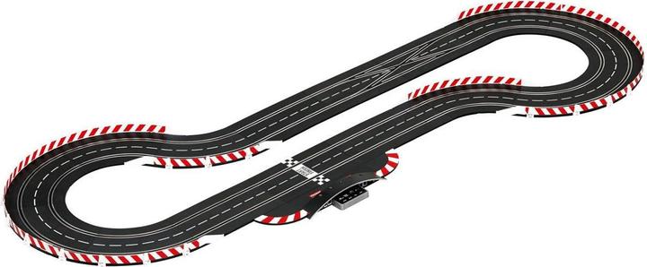 Produktbild Carrera Digital 132 - Starter Set