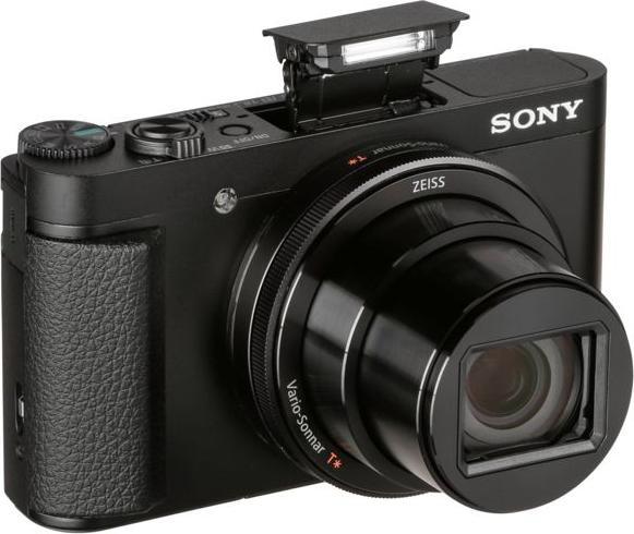 Immagine prodotto Sony Cyber-Shot DSC-HX99 (24 - 720 mm, 18.20 Mpx, 1/2,3'')
