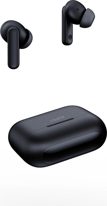 Produktbild Aukey EP-M1S (keine Geräuschunterdrückung, 7 h, Kabellos)