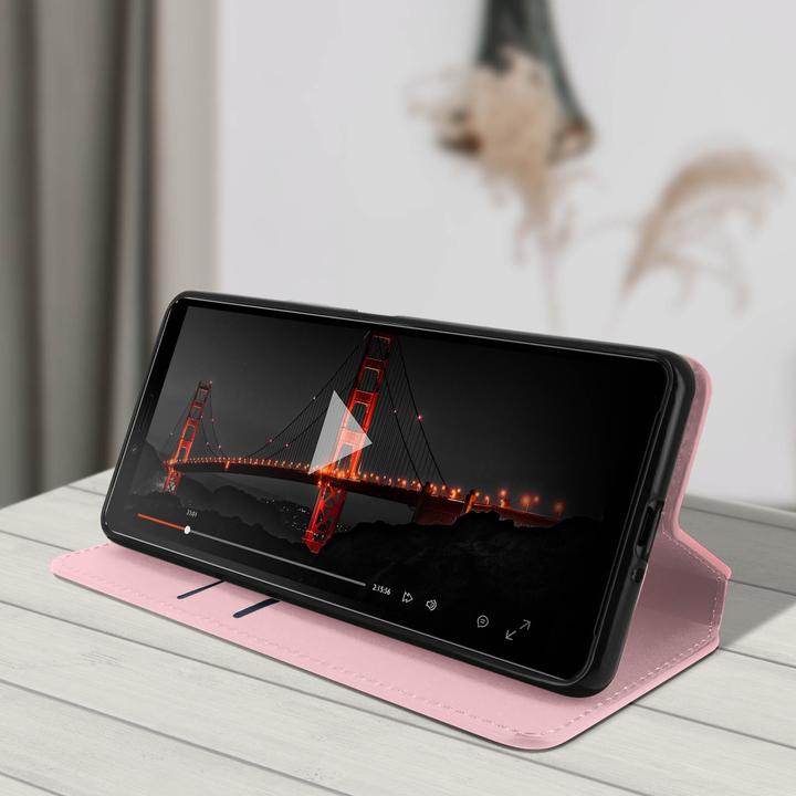 Image du produit Avizar Série Elec (Sony Xperia 10)