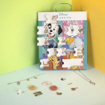Actual product image Disney Beauty-Set