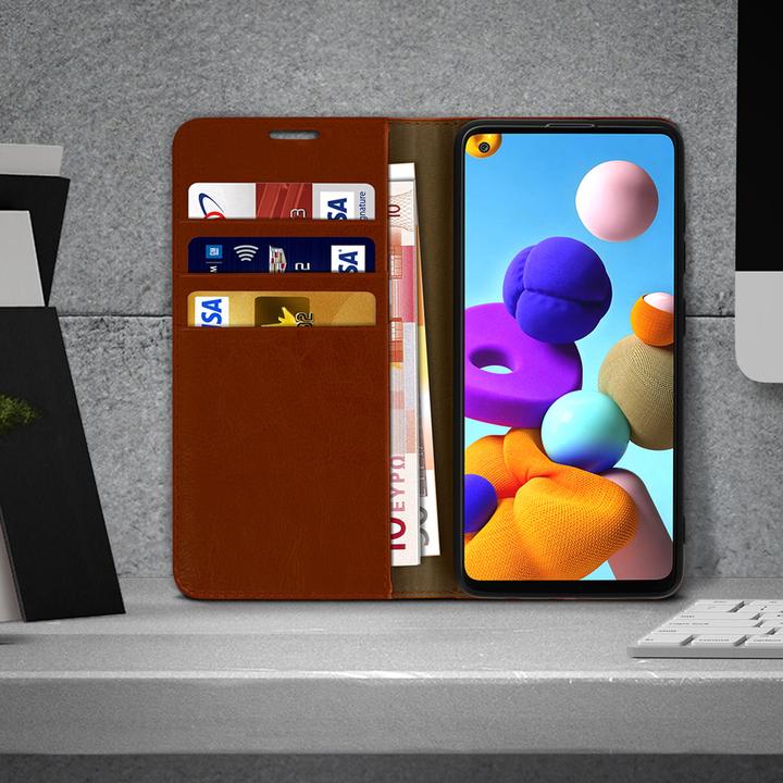 Immagine prodotto Avizar Prima serie (Samsung Galaxy A21s)