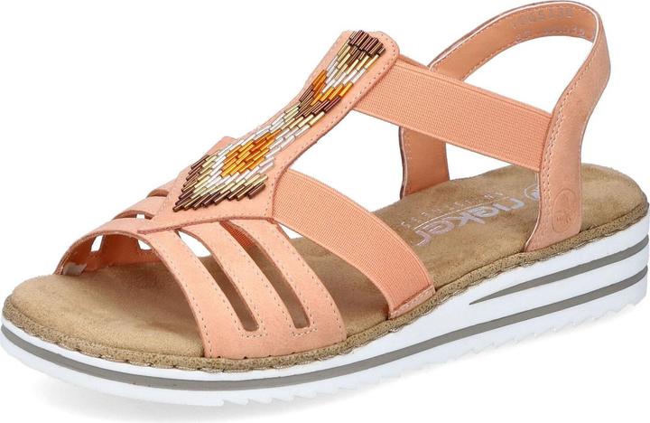 Produktbild Rieker Sandalen (41)