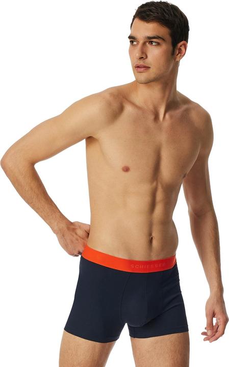Actual product image Schiesser Trunk 95/5 Organic Cotton (M, pack of 3)