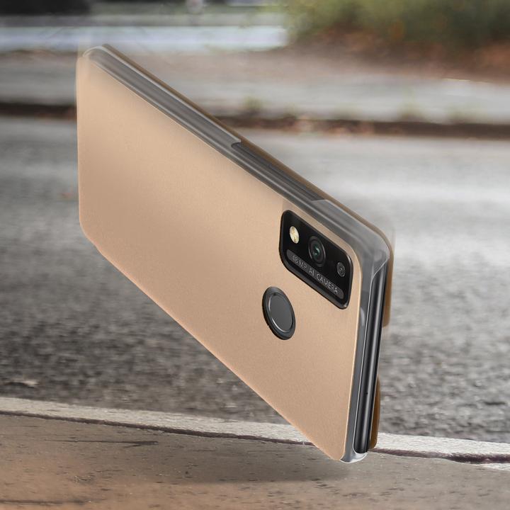 Actual product image Avizar Flico Series (Honor 9X Lite)