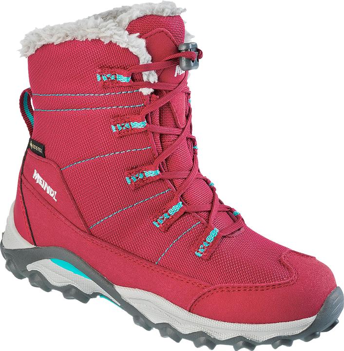 Actual product image Meindl Yolup Junior GTX® (37)