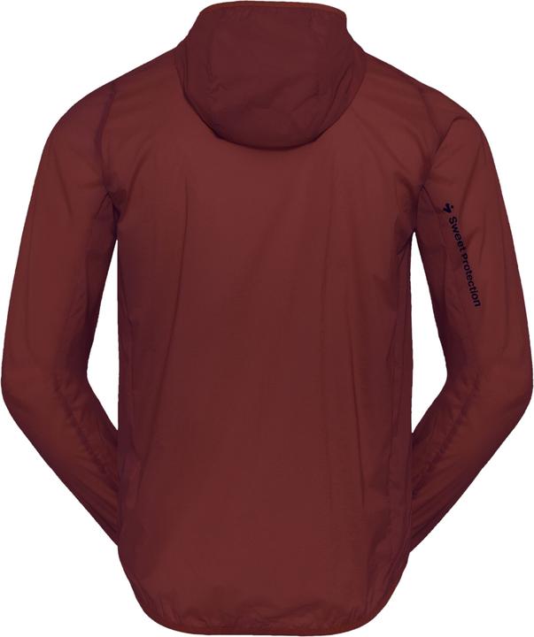 Image du produit Sweet Protection Hunter Hooded Wind Jacket (XL)