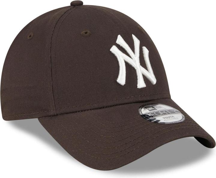 Produktbild New Era 9Forty Kinder Cap - New York Yankees braun Toddler (51, 50 C, 52 C)
