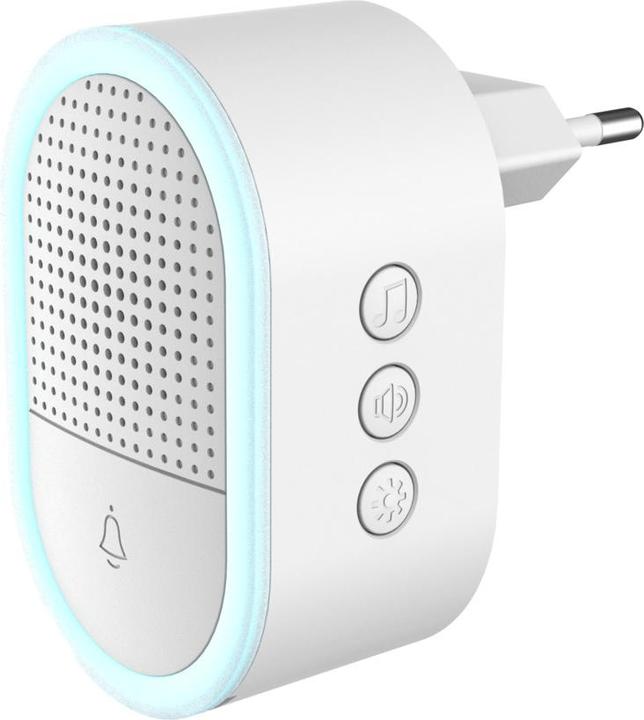 Immagine prodotto Bea-Fon Suonare il campanello (USB)