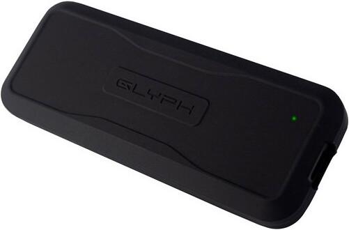 Image du produit Glyph Atom EV (8000 Go)