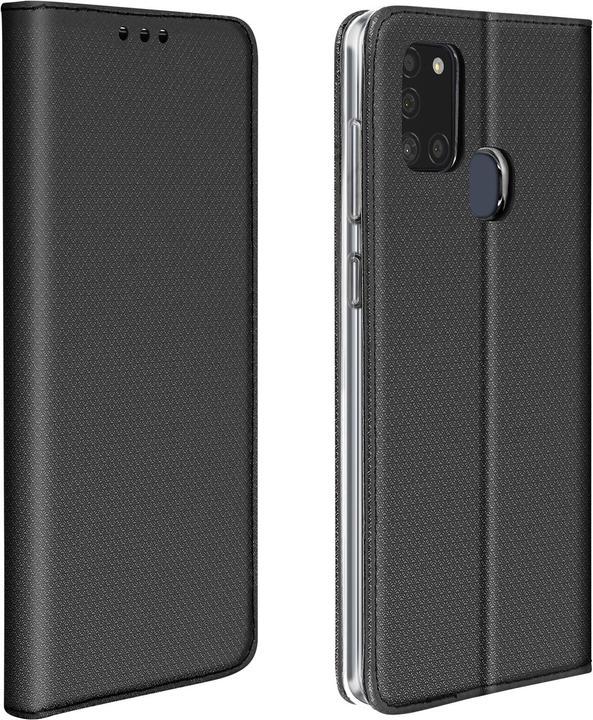Actual product image Avizar Mag Series (Samsung Galaxy A21s)