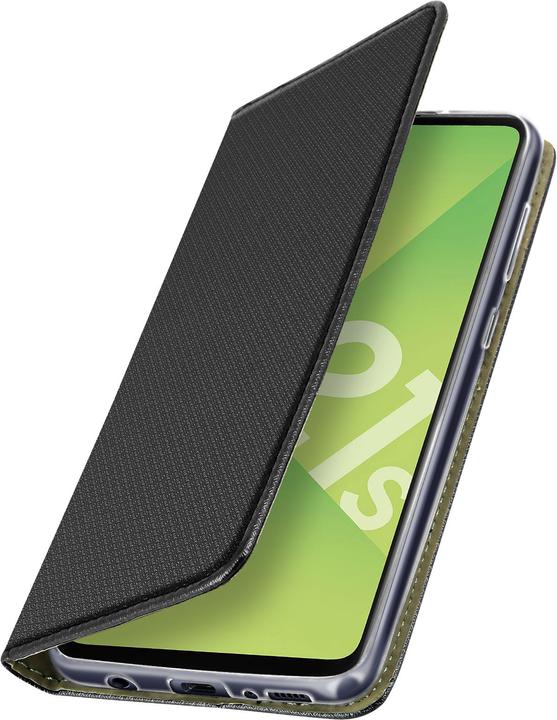 Actual product image Avizar Mag Series (Samsung Galaxy A21s)