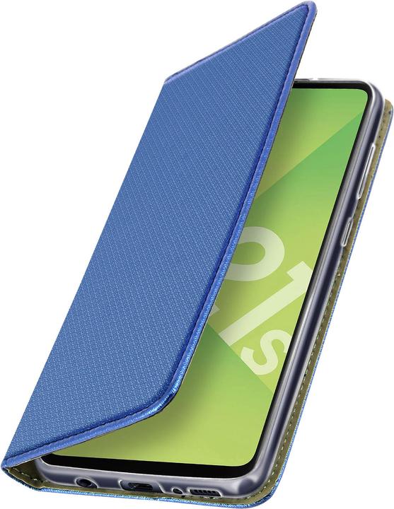 Image du produit Avizar Série Mag (Samsung Galaxy A21s)