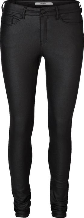 Image du produit Vero Moda VMSEVEN NW Pantalon Smooth Coated (XS)