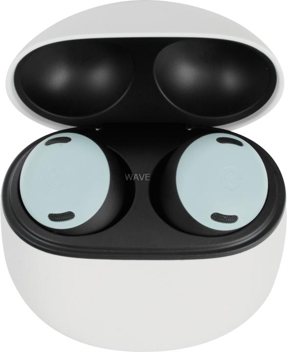 Produktbild Google Pixel Buds Pro (ANC, 7 h, Kabellos)