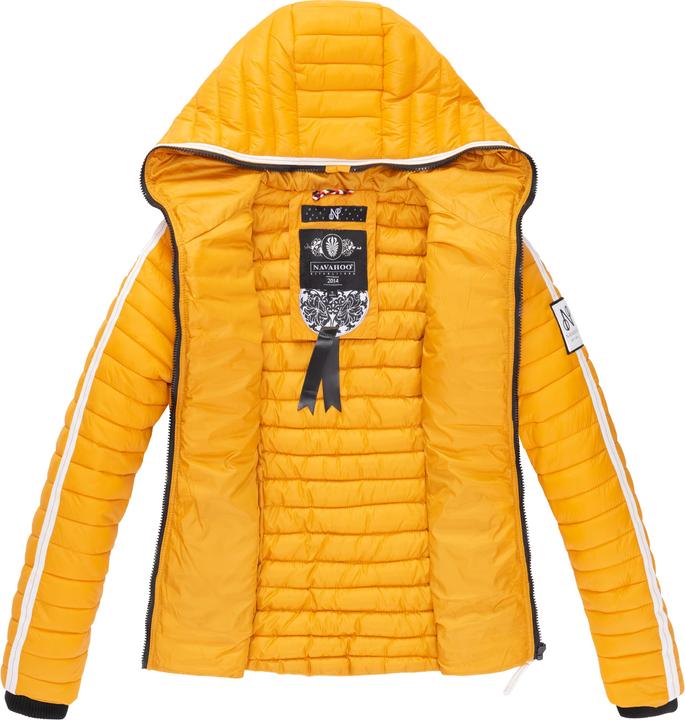 Actual product image Navahoo Kimuk Prc (XL)