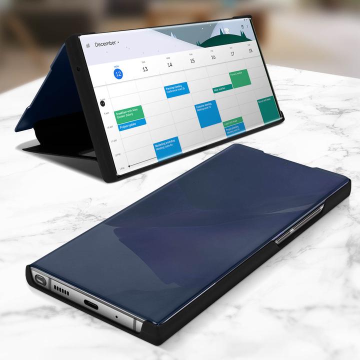 Actual product image Avizar Mirror Series (Samsung Galaxy Note 20 Ultra)