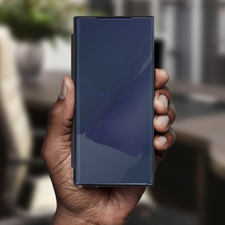 Actual product image Avizar Mirror Series (Samsung Galaxy Note 20 Ultra)