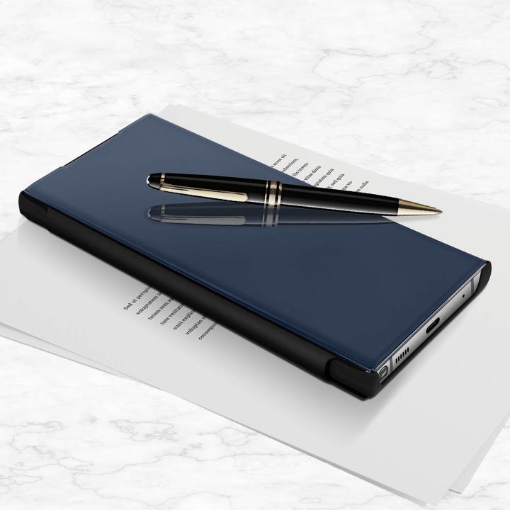 Actual product image Avizar Mirror Series (Samsung Galaxy Note 20 Ultra)