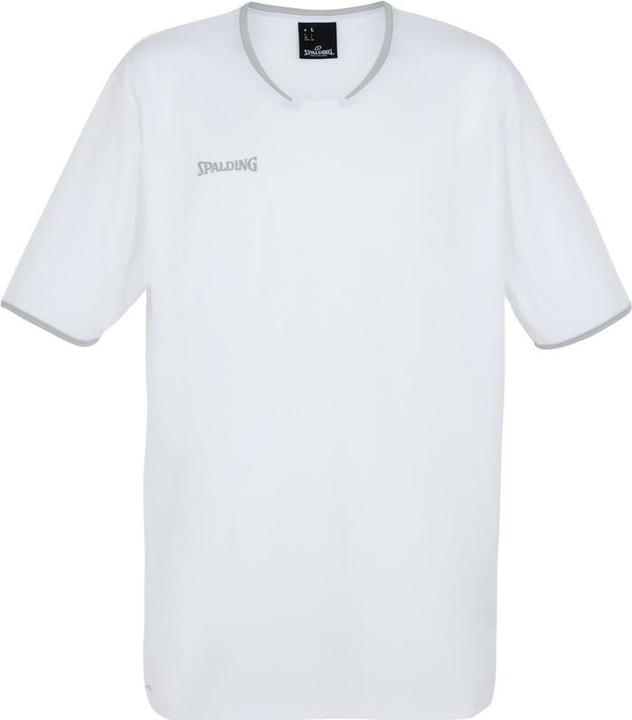 Produktbild Spalding Move Shooting Shirt S/S (128)