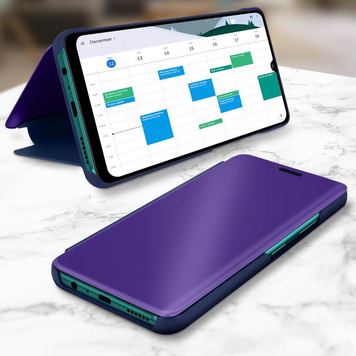Actual product image Avizar Mirup Series (Huawei Y6p)