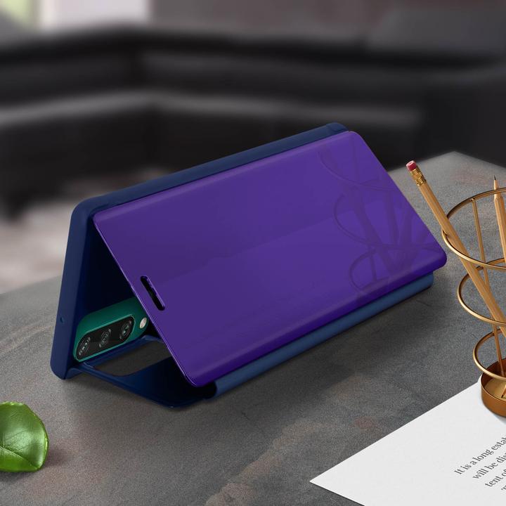 Actual product image Avizar Mirup Series (Huawei Y6p)