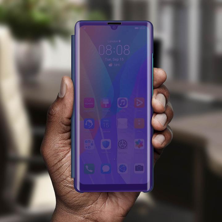 Actual product image Avizar Mirup Series (Huawei Y6p)