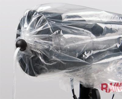 Produktbild OP Tech 1x2 Rain-Sleeve Flash (Regenschutz, Diverse)