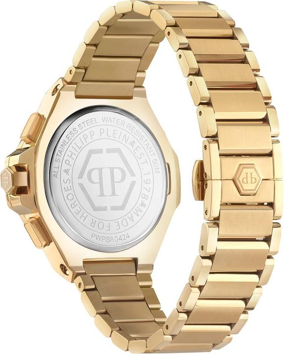 Image du produit Philipp Plein PWPSA0424 (Chronographe)