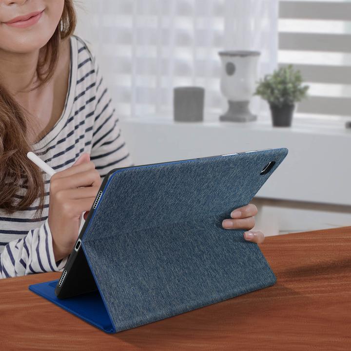 Actual product image Avizar Shmats Series (Galaxy Tab S5e)