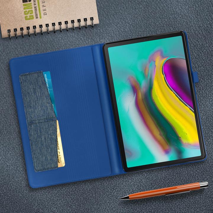 Actual product image Avizar Shmats Series (Galaxy Tab S5e)