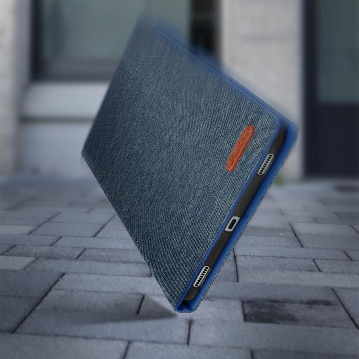 Actual product image Avizar Shmats Series (Galaxy Tab S5e)