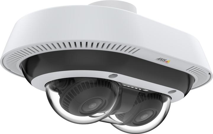 Immagine prodotto Axis P4707-PLVE (2592 x 1944 pixel)