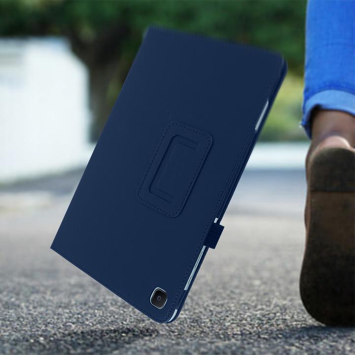 Actual product image Avizar Stand Series (Galaxy Tab S6 Lite)