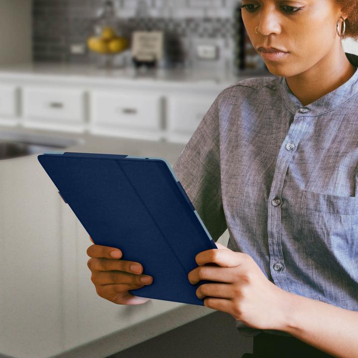 Actual product image Avizar Stand Series (Galaxy Tab S6 Lite)