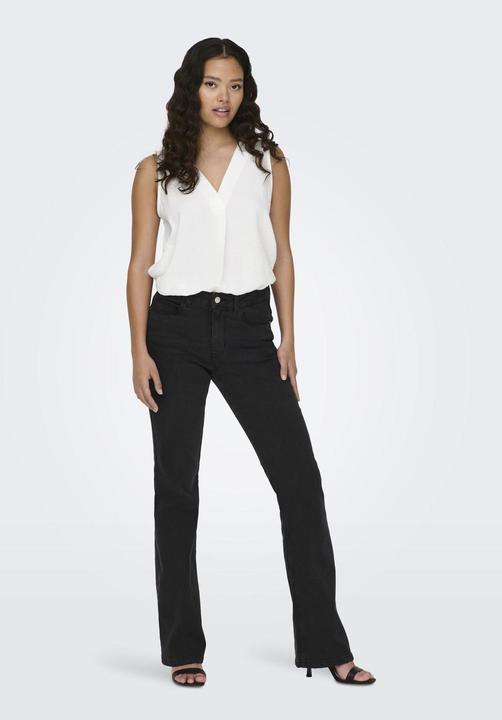 Image du produit JdY JDYNew Flora Life Jeans taille haute (W27/L34)